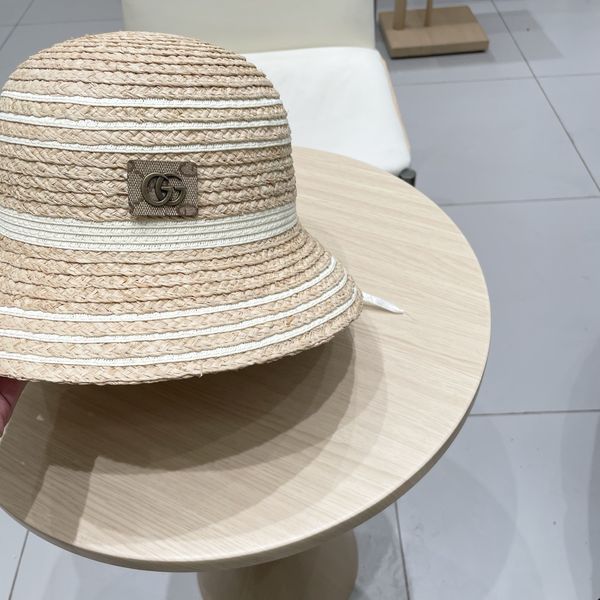 G*ucci  Hats Top XX250409-17