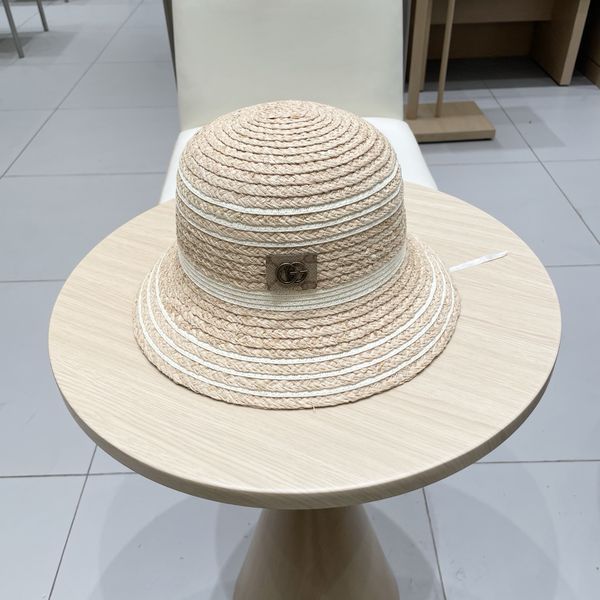 G*ucci  Hats Top XX250409-17