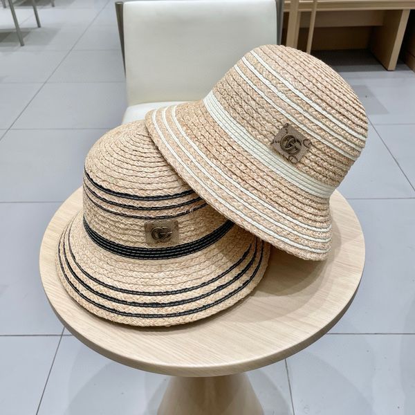 G*ucci  Hats Top XX250409-17