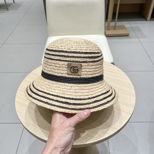 G*ucci  Hats Top XX250409-17