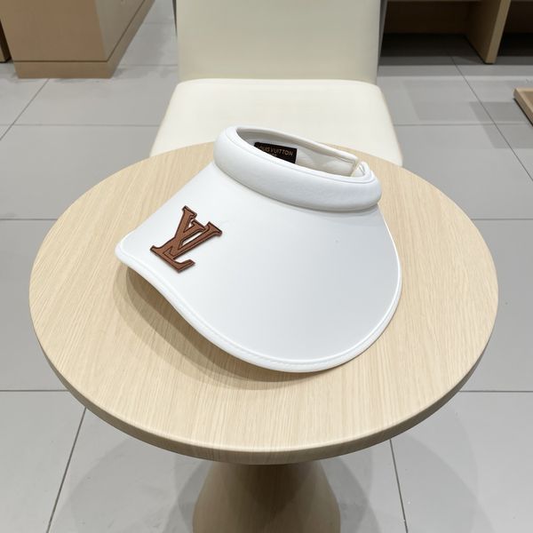 L*ouis V*uitton  Hats Top XX20250409-18