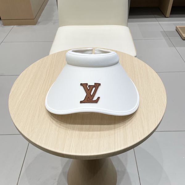 L*ouis V*uitton  Hats Top XX20250409-18