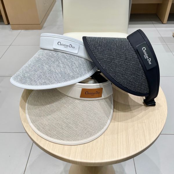 D*ior Hats Top XX250409-19