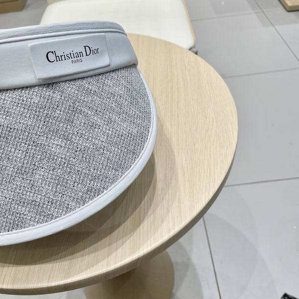 D*ior Hats Top XX250409-19