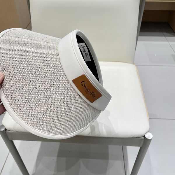 D*ior Hats Top XX250409-19