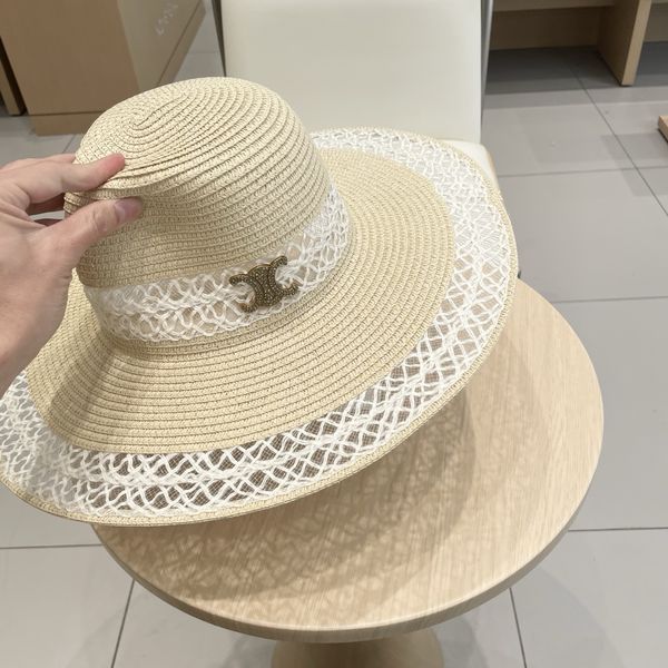 C*eline  Hats Top XX20250409-20