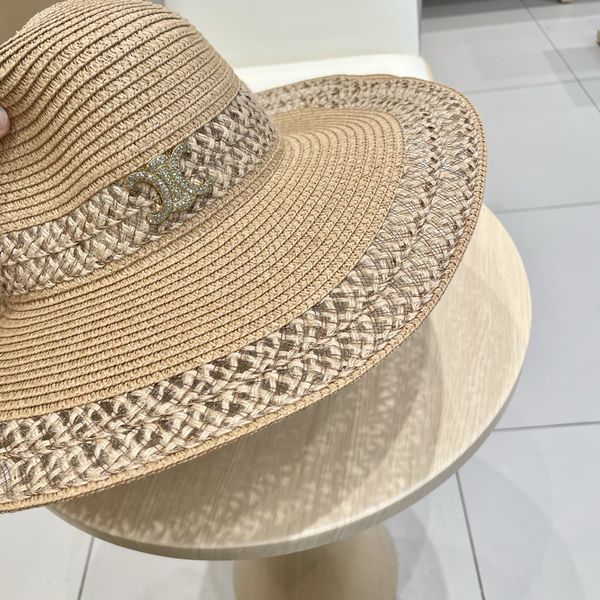 C*eline  Hats Top XX20250409-20