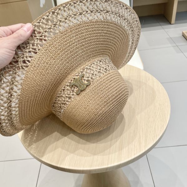 C*eline  Hats Top XX20250409-20