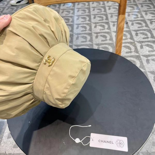 C*hanel  Hats Top XX20250409-22