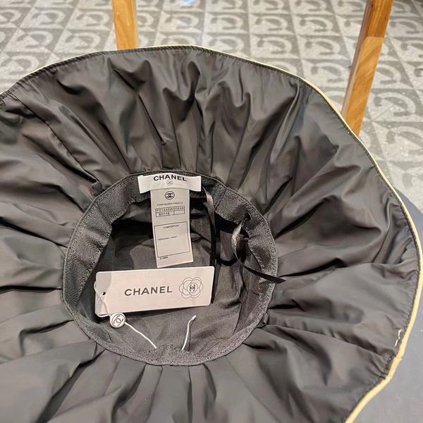 C*hanel  Hats Top XX20250409-22