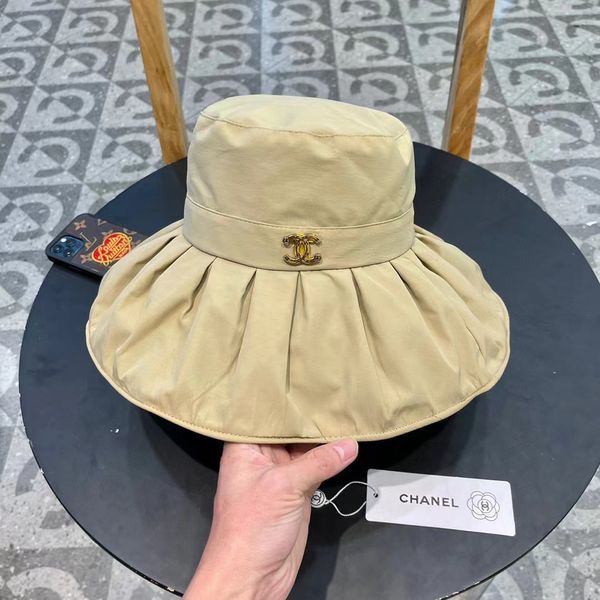 C*hanel  Hats Top XX20250409-22