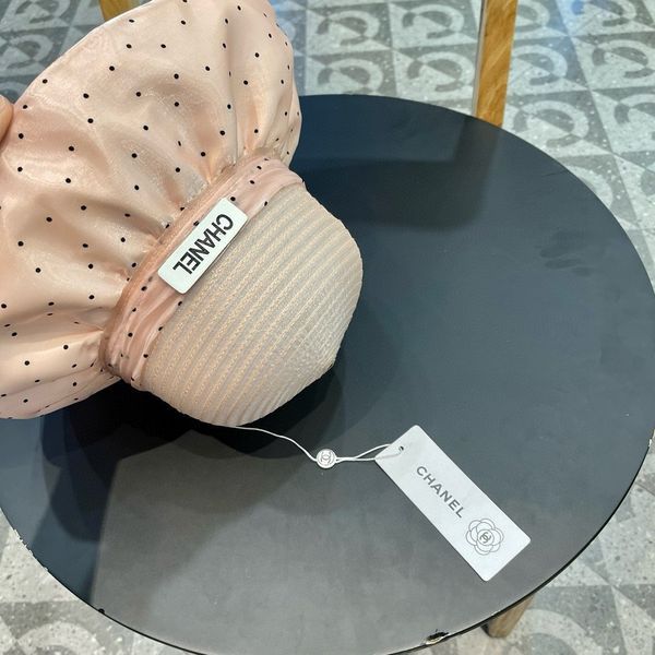 C*hanel  Hats Top XX20250409-22