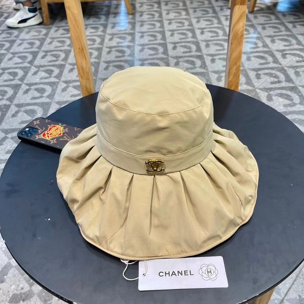 C*hanel  Hats Top XX20250409-22