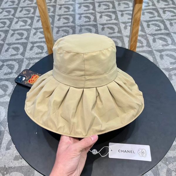 C*hanel  Hats Top XX20250409-22