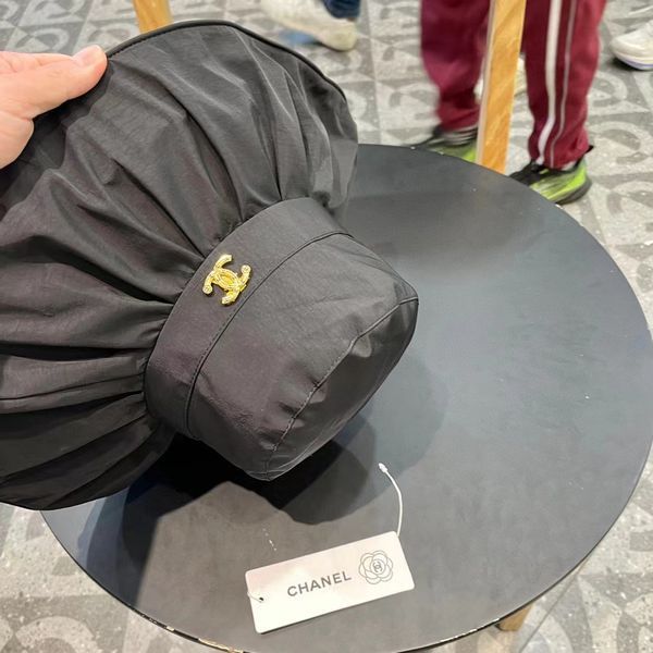 C*hanel  Hats Top XX20250409-22