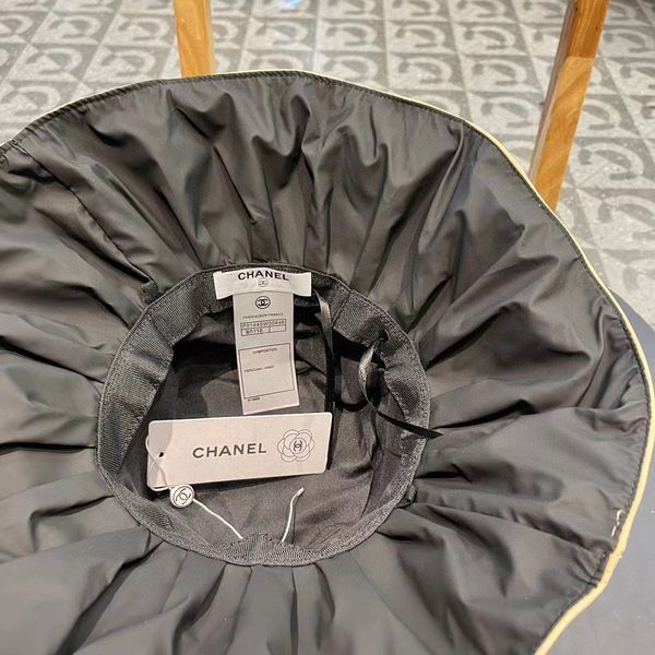 C*hanel  Hats Top XX20250409-22