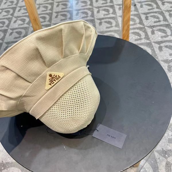 Parda Hats Top XX20250409-23