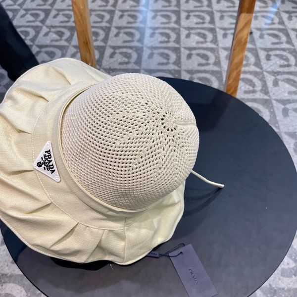 Parda Hats Top XX20250409-23