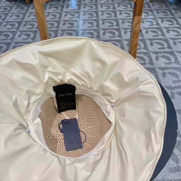 Parda Hats Top XX20250409-23