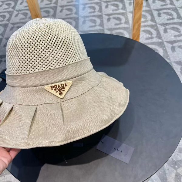 Parda Hats Top XX20250409-23