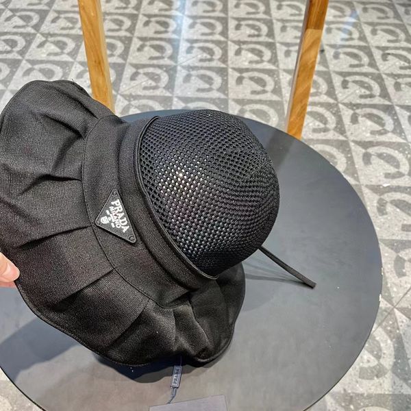 Parda Hats Top XX20250409-23