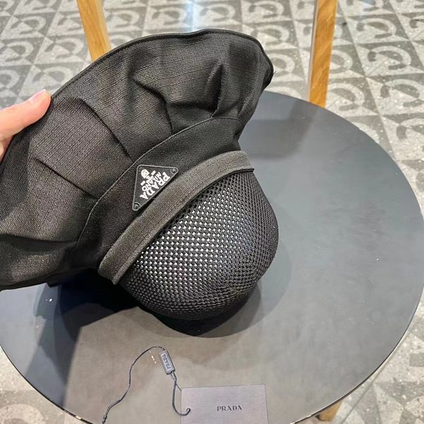 Parda Hats Top XX20250409-23