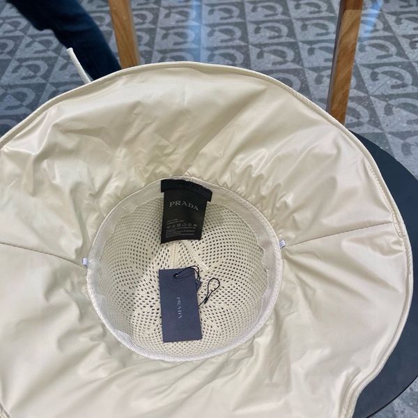 Parda Hats Top XX20250409-23