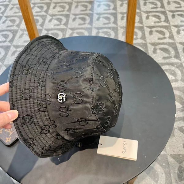 G*ucci  Hats Top XX250409-24