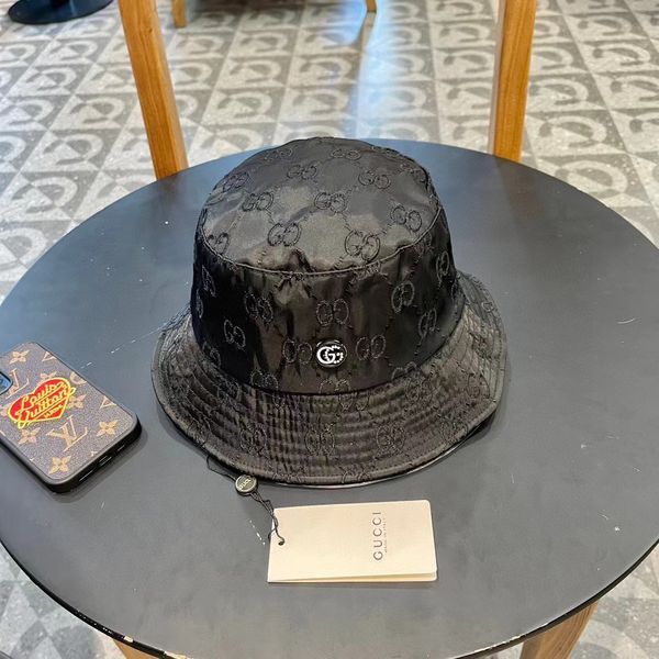 G*ucci  Hats Top XX250409-24