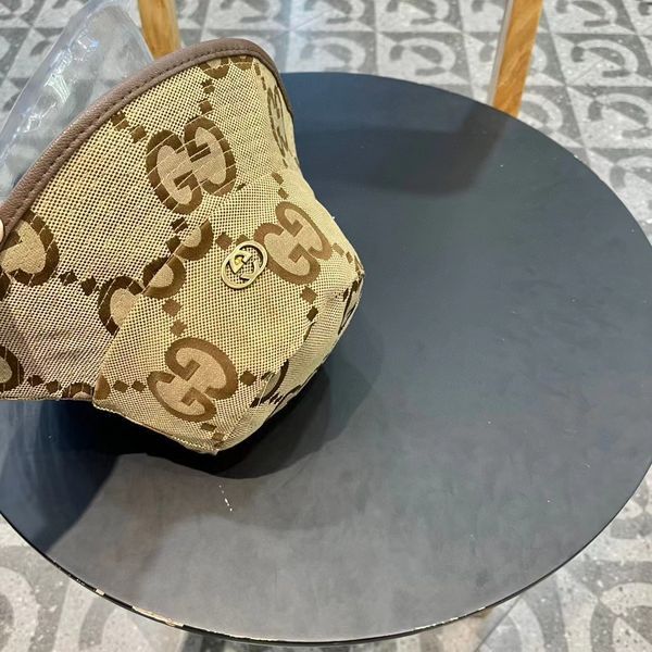 G*ucci  Hats Top XX250409-25