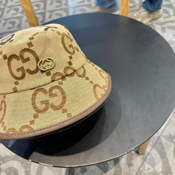 G*ucci  Hats Top XX250409-25