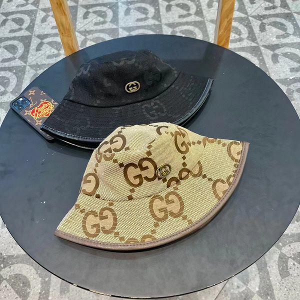 G*ucci  Hats Top XX250409-25