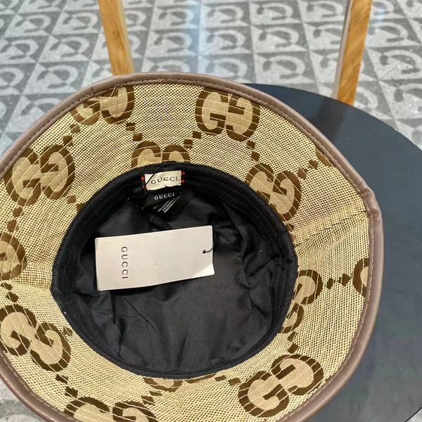 G*ucci  Hats Top XX250409-25