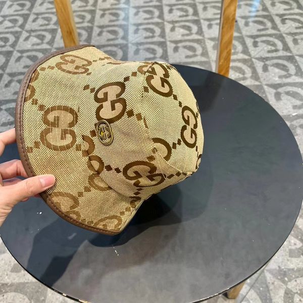 G*ucci  Hats Top XX250409-25