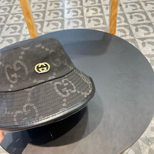 G*ucci  Hats Top XX250409-26