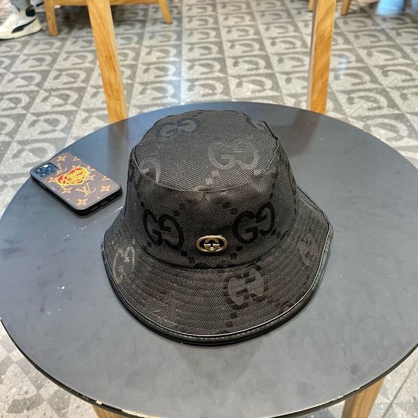 G*ucci  Hats Top XX250409-26