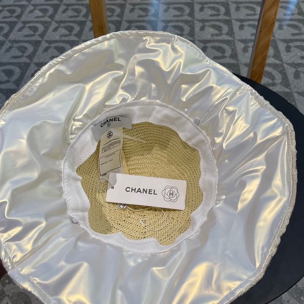 C*hanel  Hats Top XX20250409-27