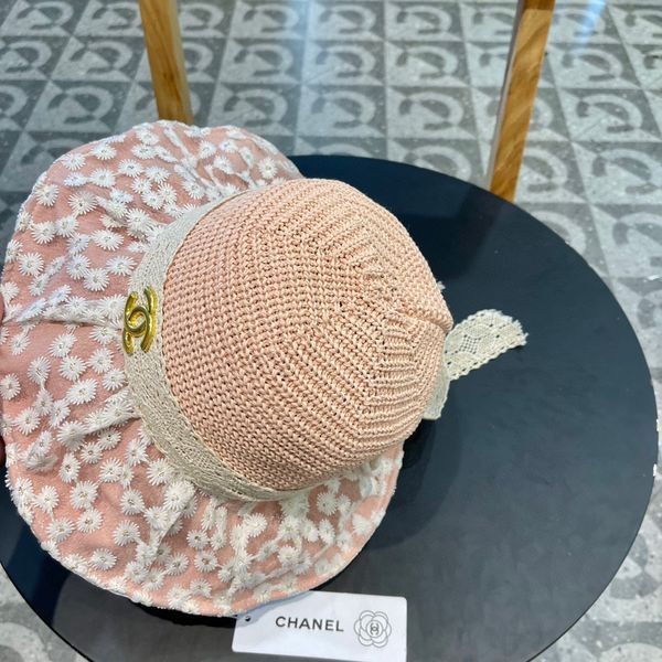 C*hanel  Hats Top XX20250409-27