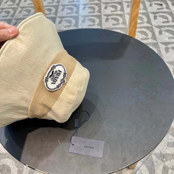 Parda Hats Top XX20250409-28