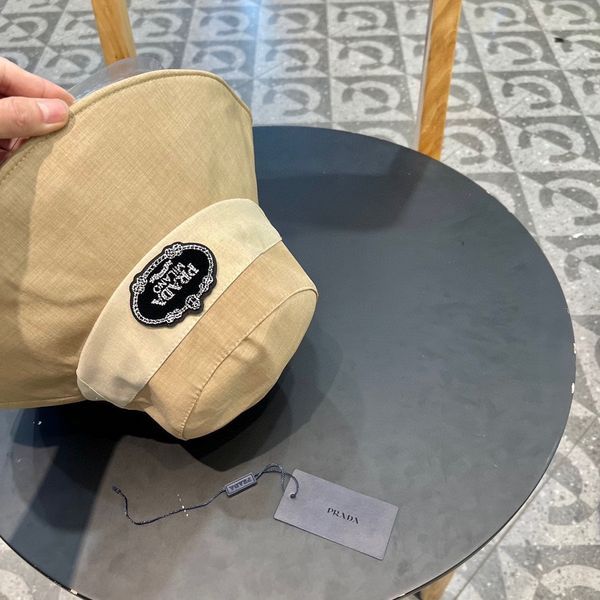 Parda Hats Top XX20250409-28