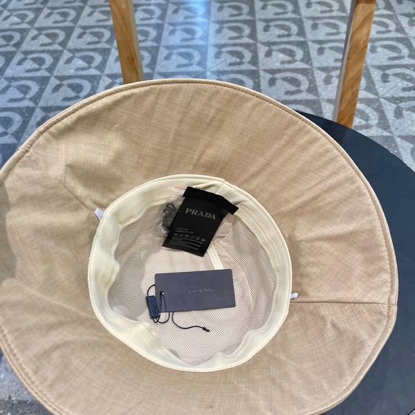 Parda Hats Top XX20250409-28