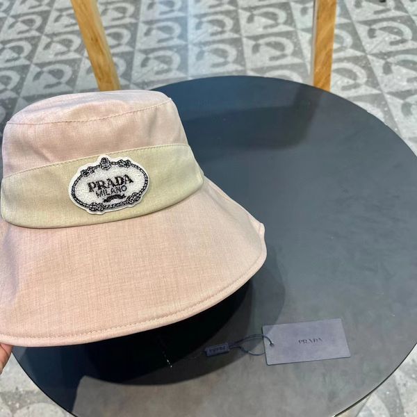 Parda Hats Top XX20250409-28