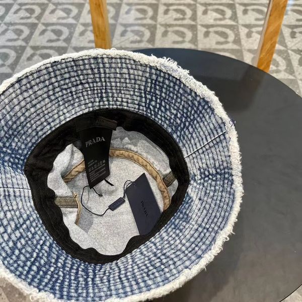 Parda Hats Top XX20250409-29