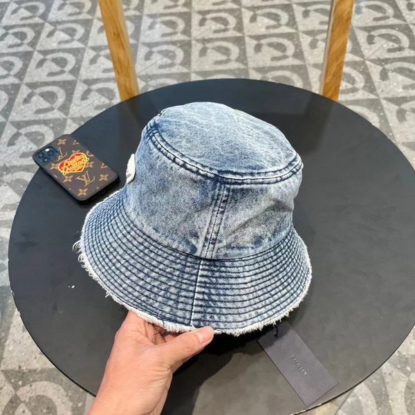 Parda Hats Top XX20250409-29