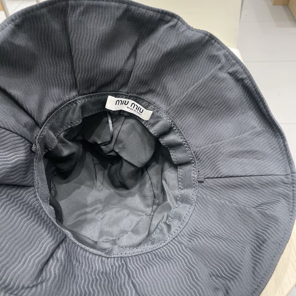 M*iu Miu  Hats Top XX250409-31
