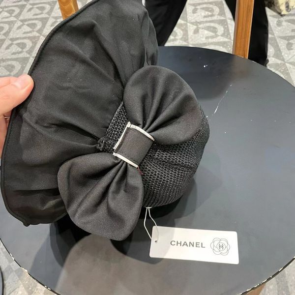 C*hanel  Hats Top XX20250409-32