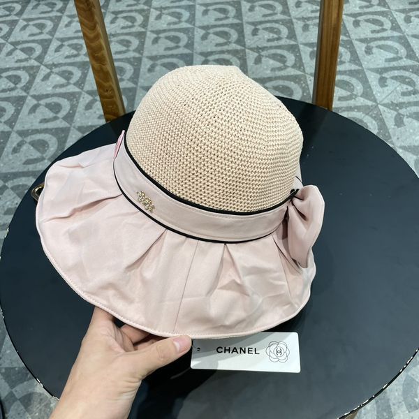 C*hanel  Hats Top XX20250409-32