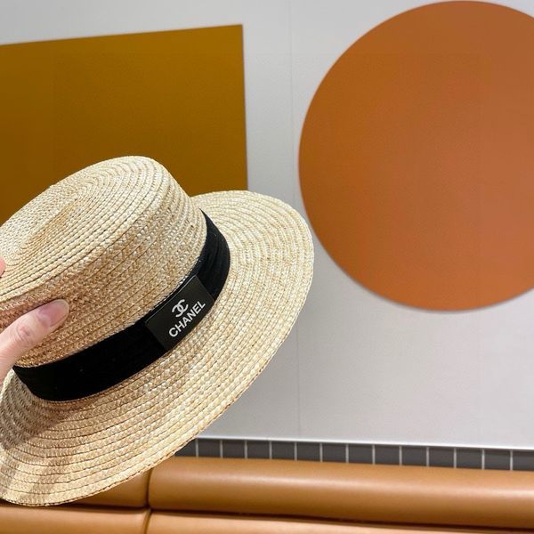 C*hanel  Hats Top XX20250409-33