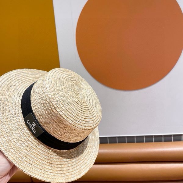 C*hanel  Hats Top XX20250409-33