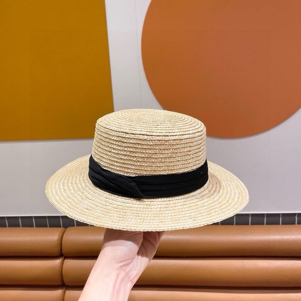 C*hanel  Hats Top XX20250409-33